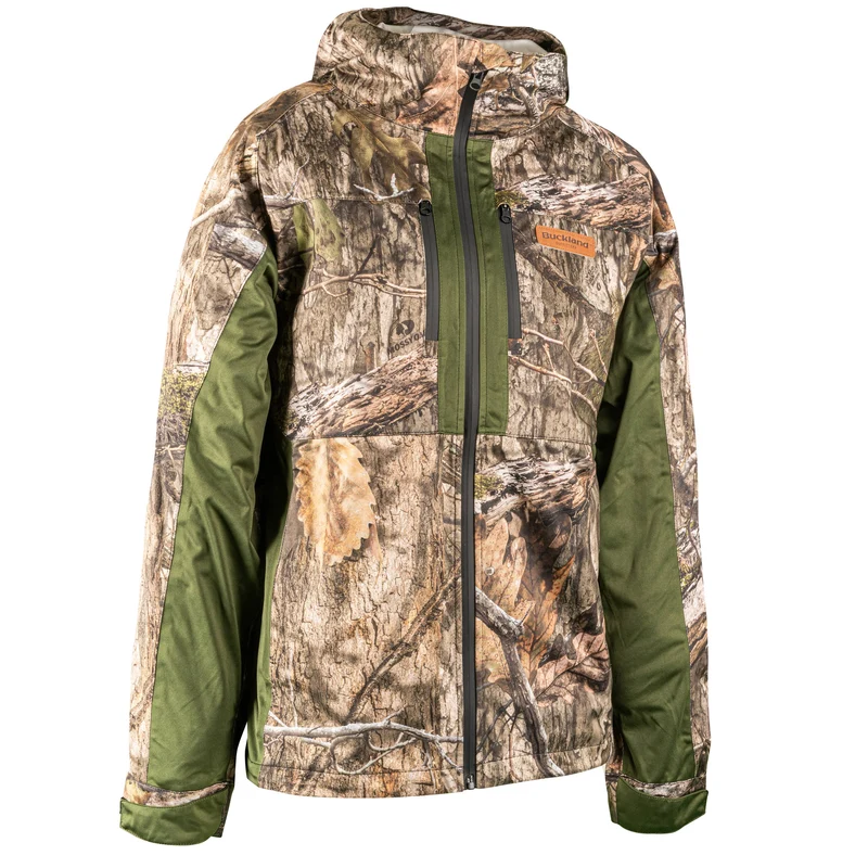Manteau de chasse imperméable "Cottonwood" - Homme