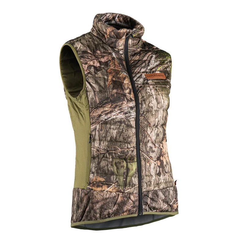 Veste sans manche "Alder" - Femme