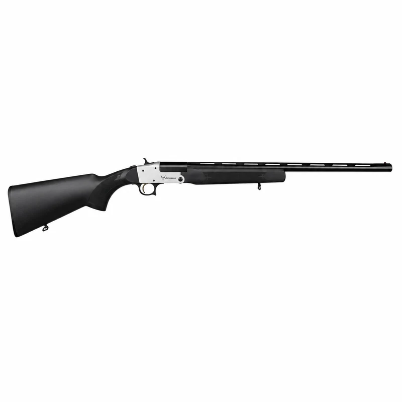 Fusil 1-coup - Calibre 20
