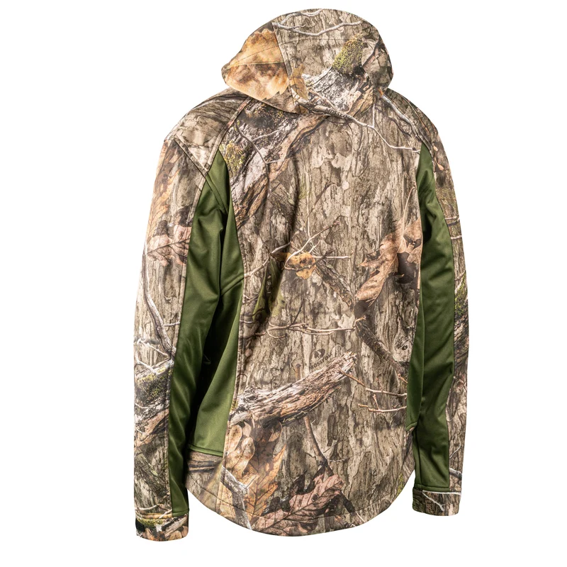 Manteau de chasse en coquille souple "Ironwood" - Homme