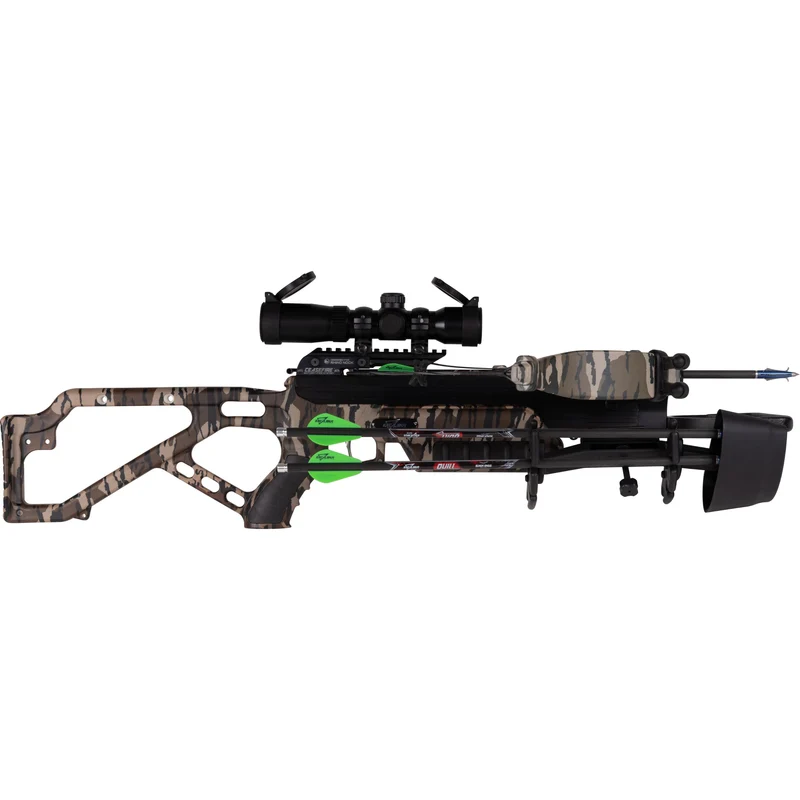 Arbalète "Mag Max"