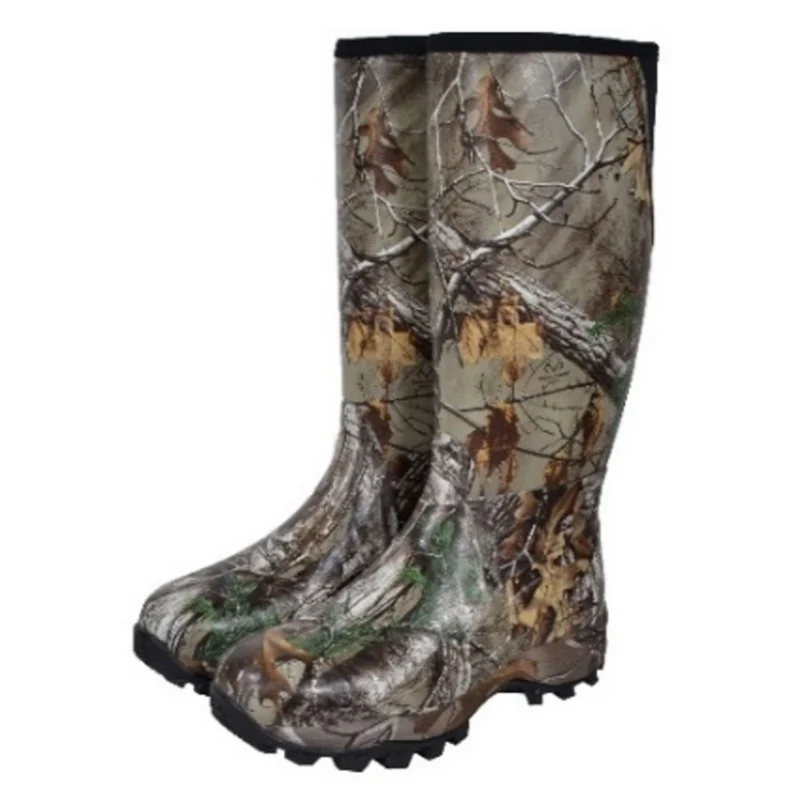 Bottes "Access off-trail" - Homme