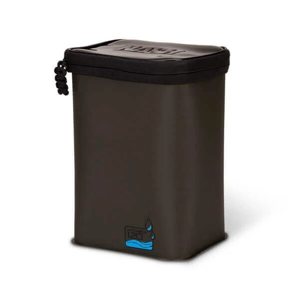 Porte-monnaie Nash Boîte à eau 120