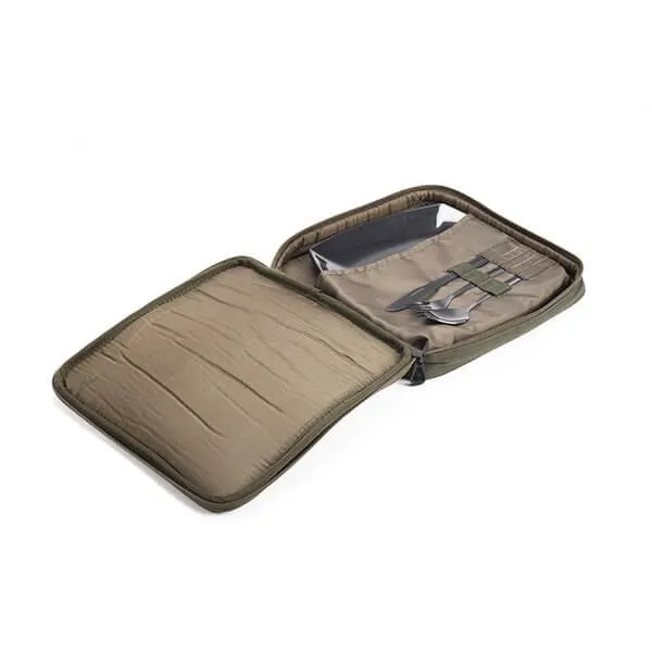 Set alimentaire Nash