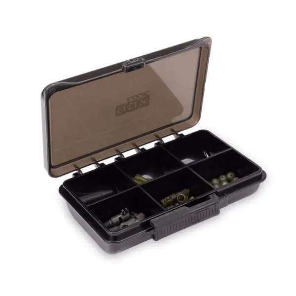 Boîte Nash Box Logic Shallow 6