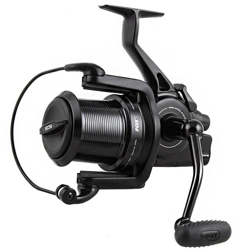 Moulinet Fox EOS 12000 FS