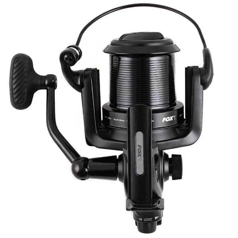 Moulinet Fox EOS 12000 FS