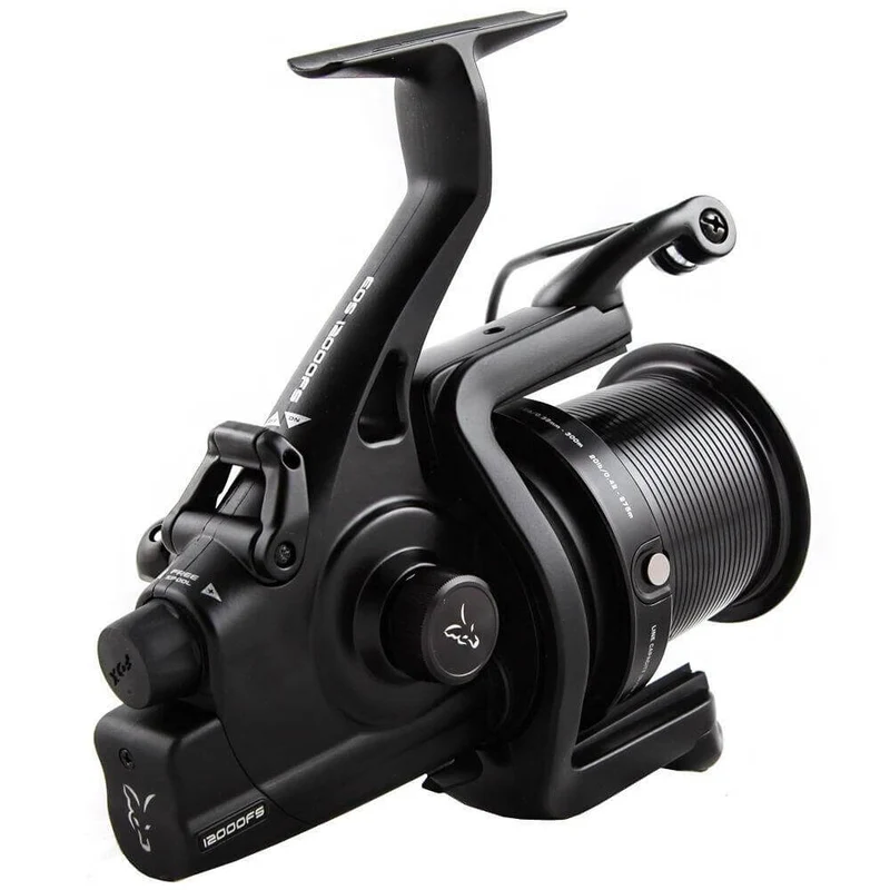 Moulinet Fox EOS 12000 FS