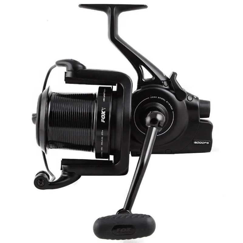 Moulinet Fox EOS 12000 FS