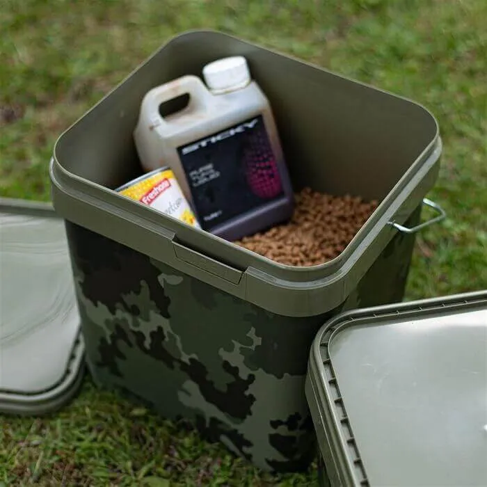 Cube Korda Compac Camo 17 litres