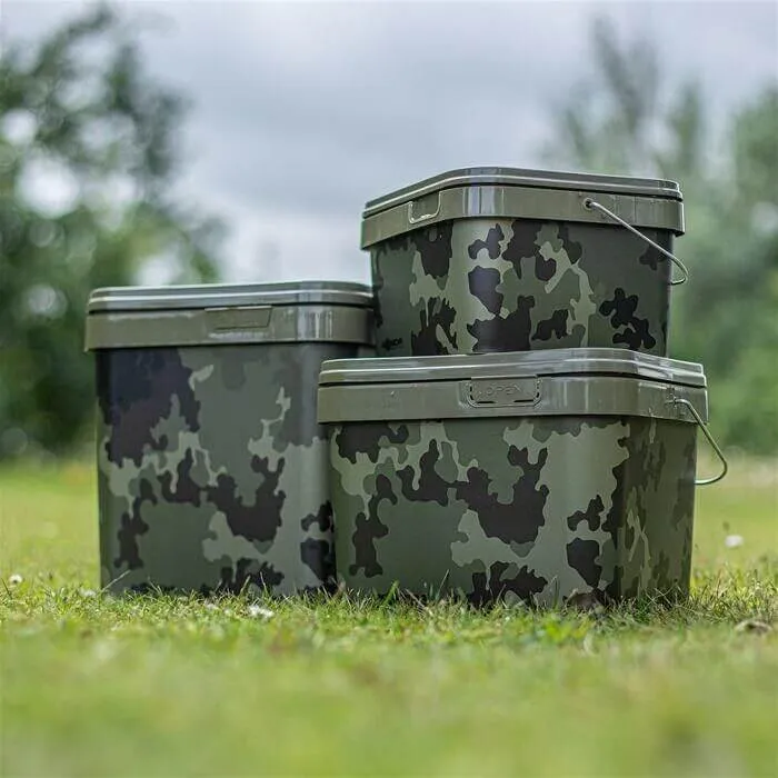 Cube Korda Compac Camo 17 litres