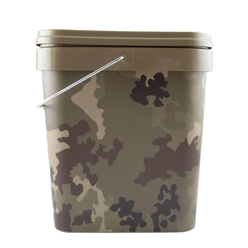 Cube Korda Compac Camo 17 litres
