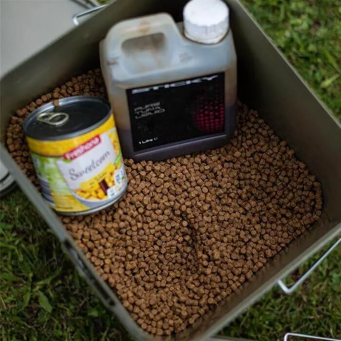Cube Korda Compac Camo 17 litres