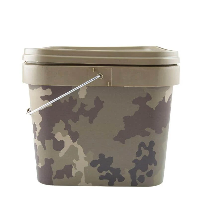 Cube Korda Compac Camo 10 litres