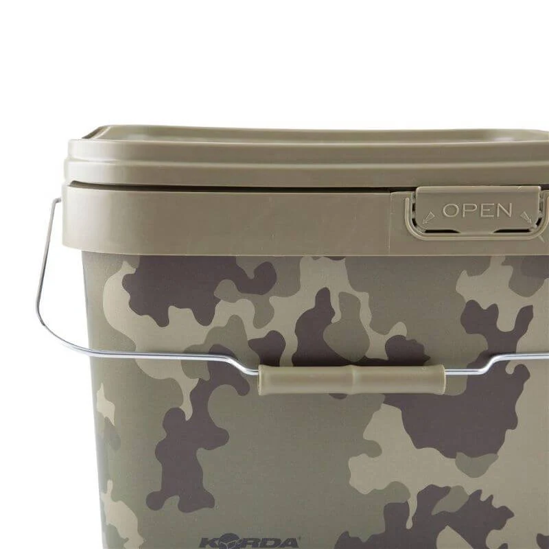 Cube Korda Compac Camo 10 litres
