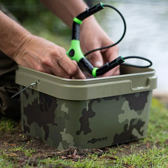 Cube Korda Compac Camo 5 litres