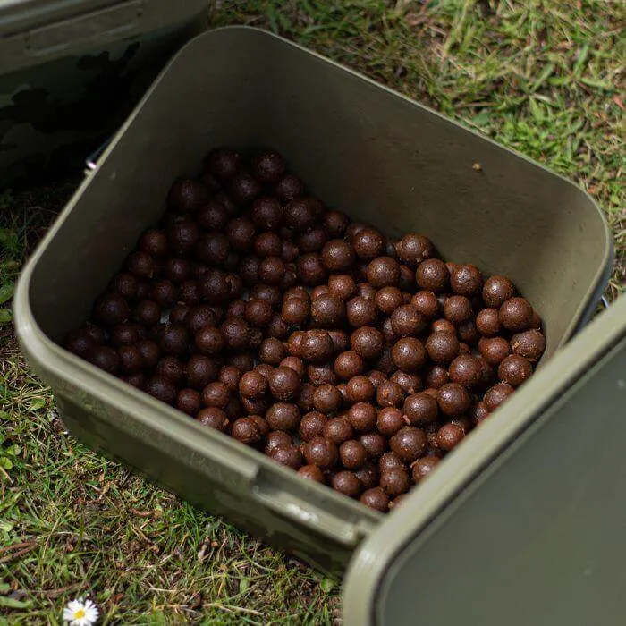 Cube Korda Compac Camo 5 litres