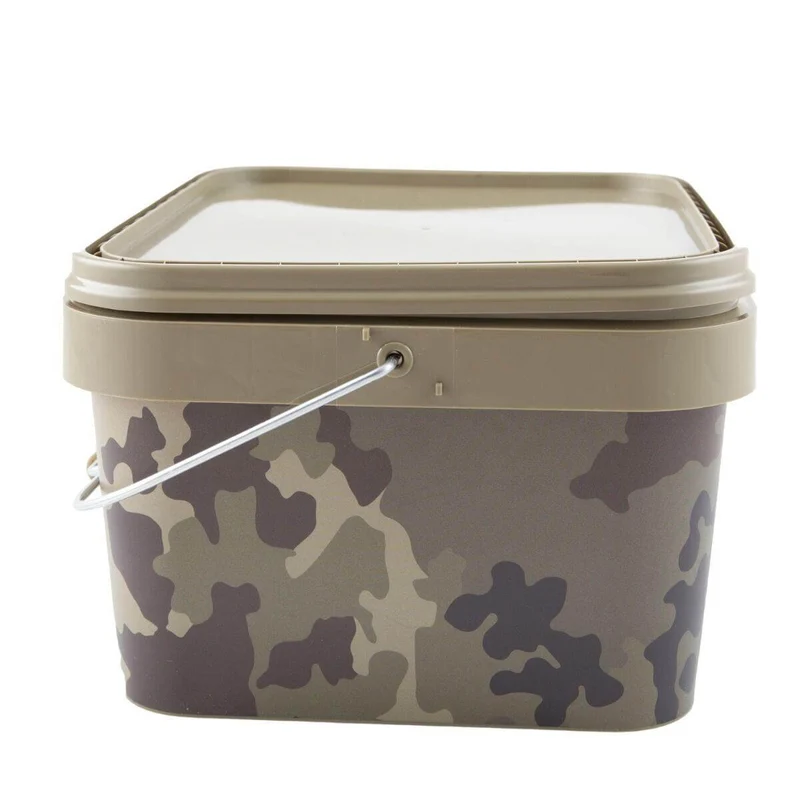 Cube Korda Compac Camo 5 litres