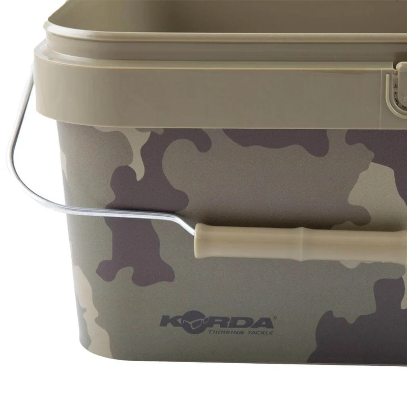 Cube Korda Compac Camo 5 litres