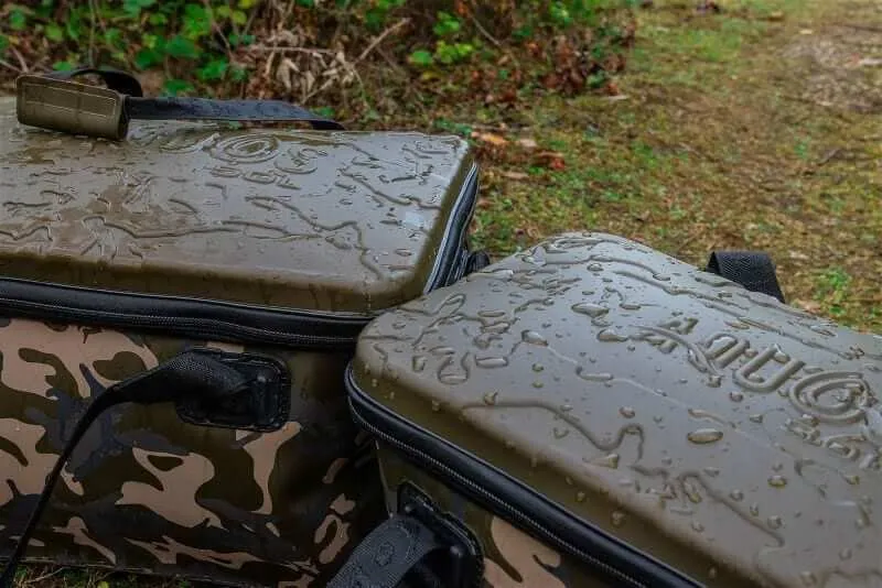 Porte-monnaie Fox Aquos Camo 50 litres