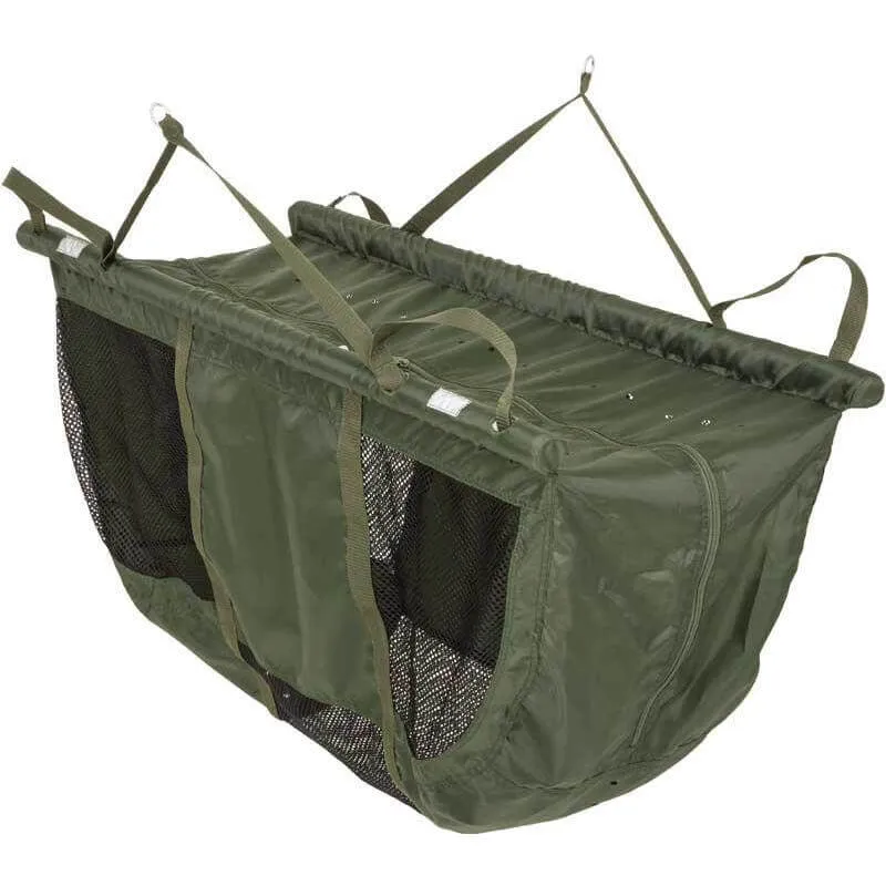 Sac de rétention flottant JRC Cocoon 2 g