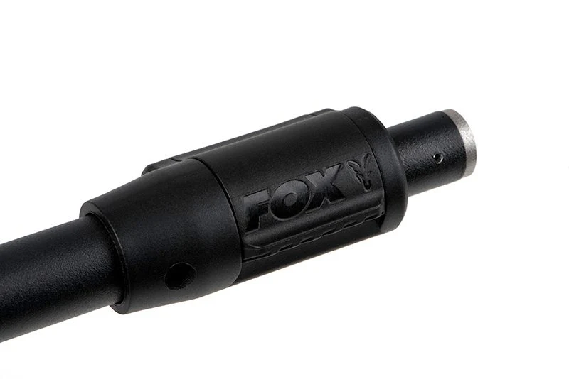Piquet Fox Cam Lock Punta Vis 90-170 cm