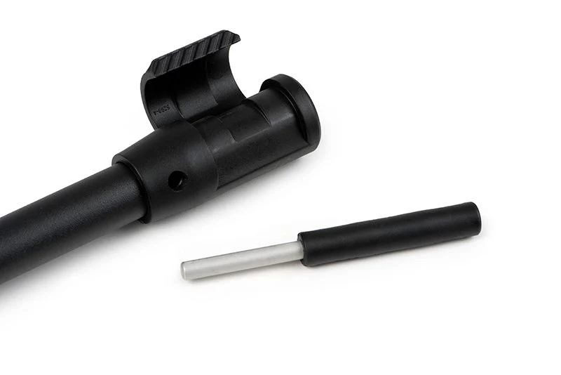 Pique Fox Cam Lock Punta Vis 120 - 200 cm