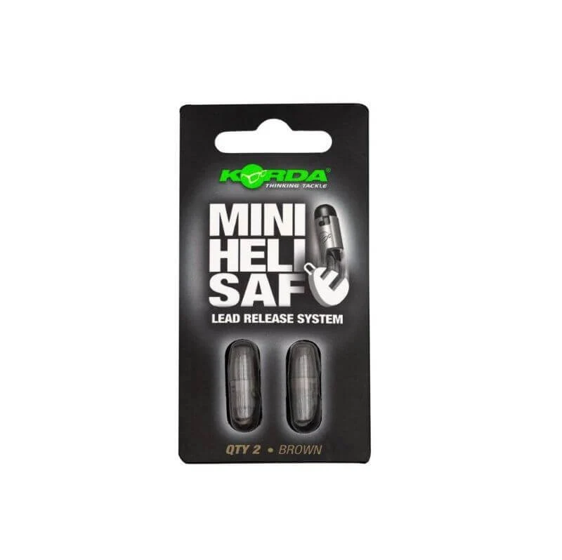Heli mini Safe Korda marron