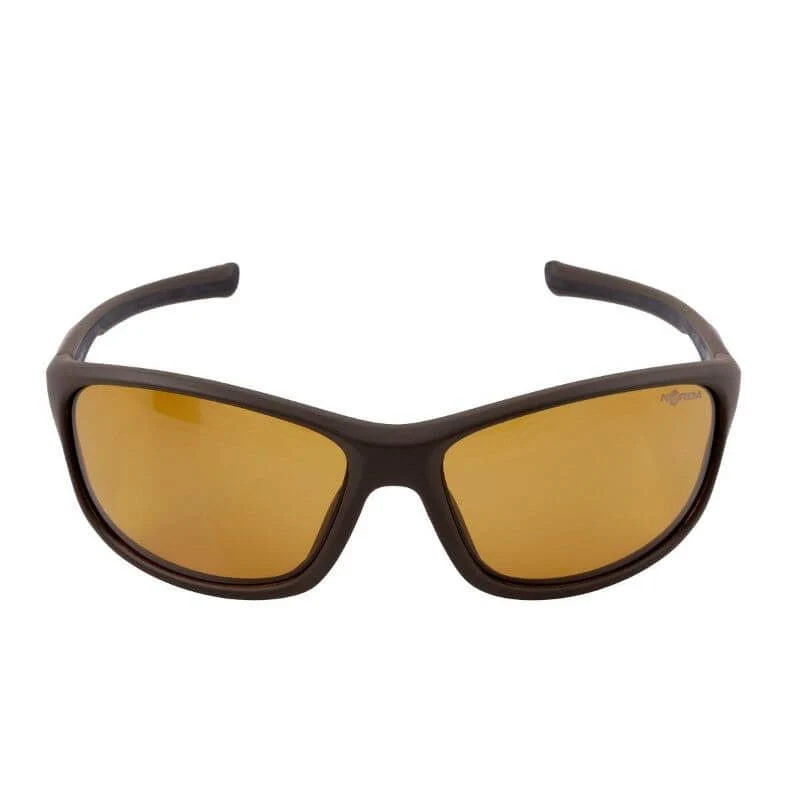 Lunettes Polarisantes Korda vert/jaune MK2