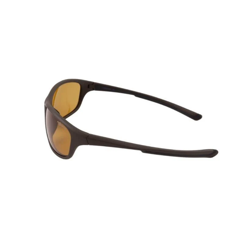 Lunettes Polarisantes Korda vert/jaune MK2