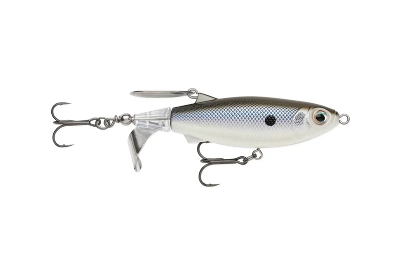 Rapala Claptail 110