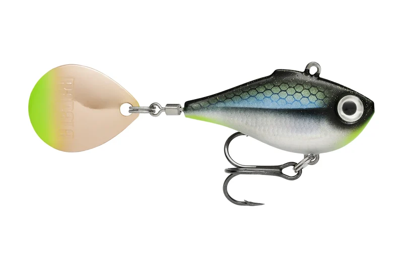 Rapala Rippin' Spin