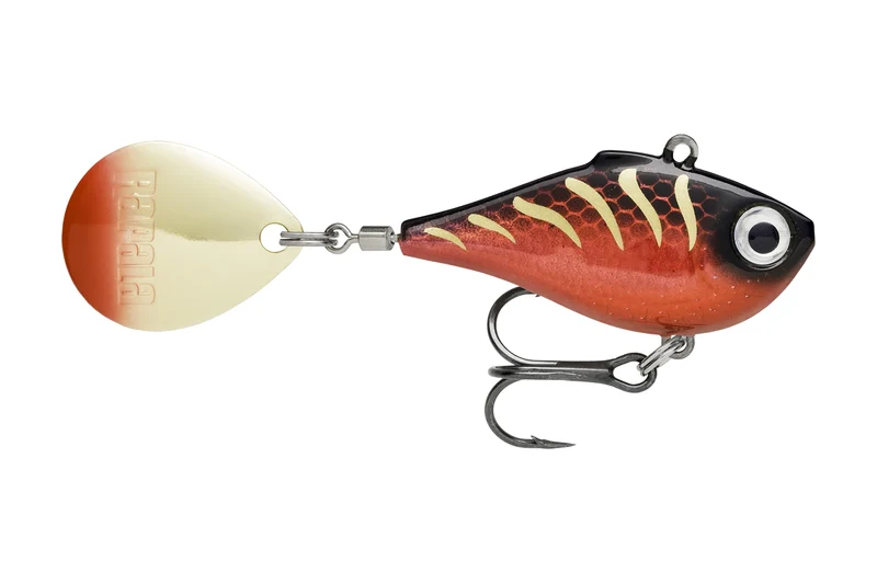 Rapala Rippin' Spin