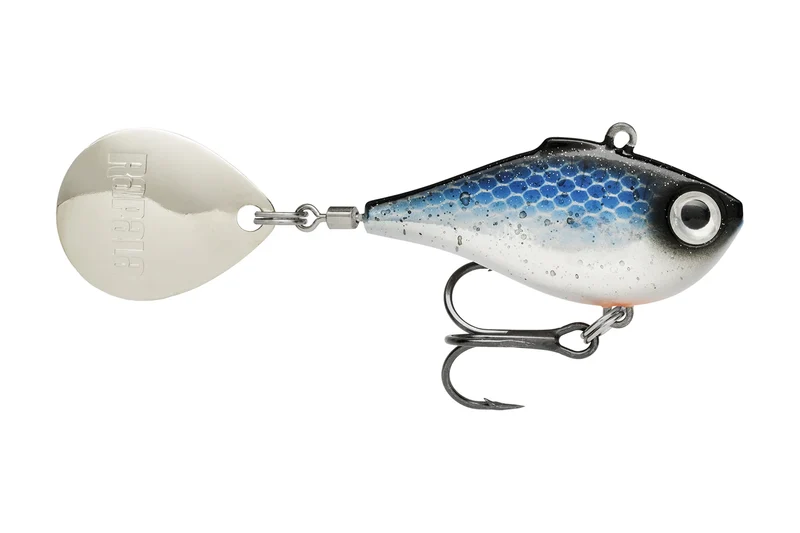 Rapala Rippin' Spin