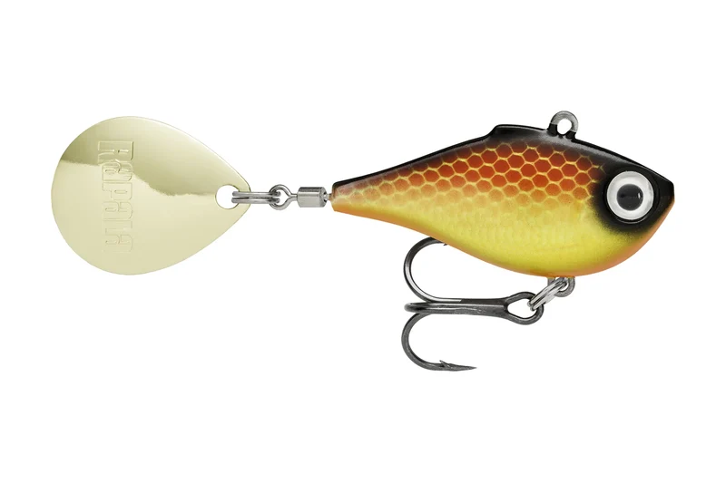 Rapala Rippin' Spin