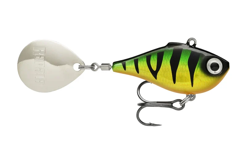 Rapala Rippin' Spin