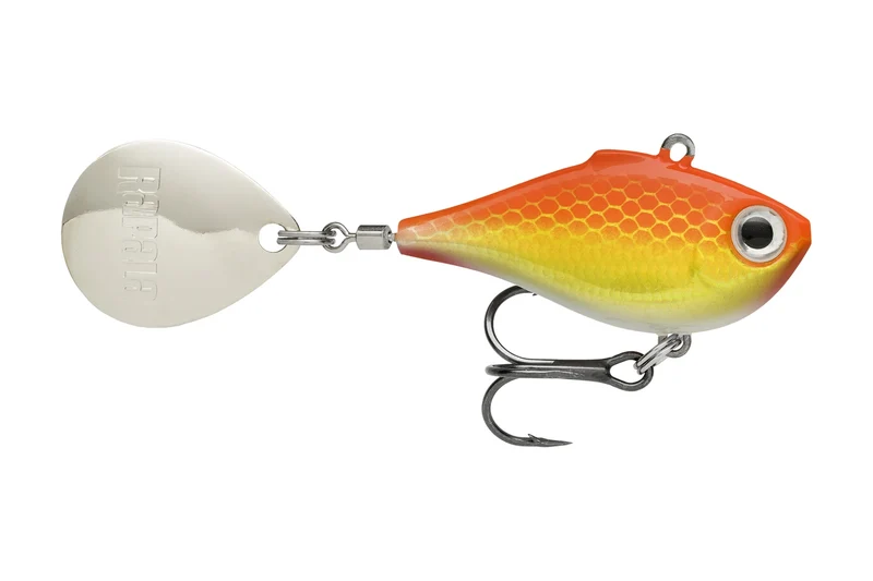 Rapala Rippin' Spin