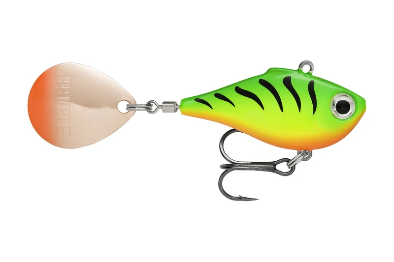 Rapala Rippin' Spin