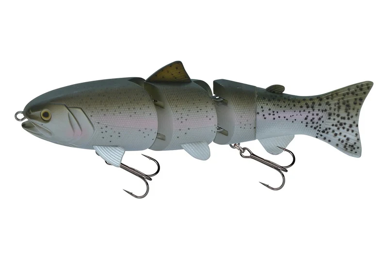 SPRO Swimbait 80 Fast Sink (20 cm)