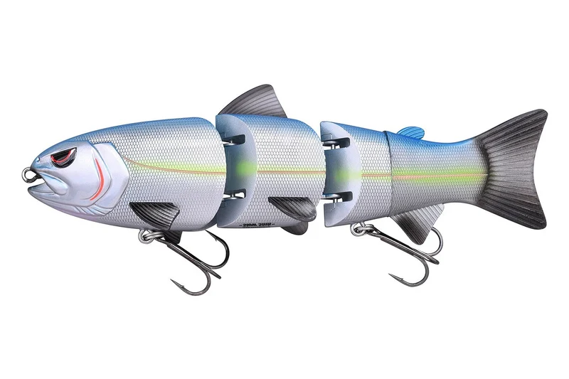 SPRO Swimbait 8" Slow Sink (20 cm)