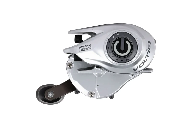 Abu Garcia Revo VoltiQ X Low Profile Reel