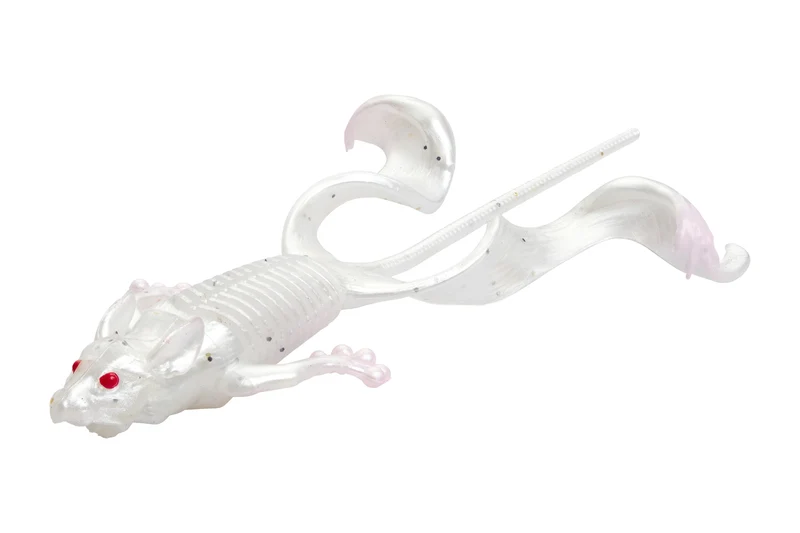 Savage Gear Mutant Rat Soft Loose Body 30 cm