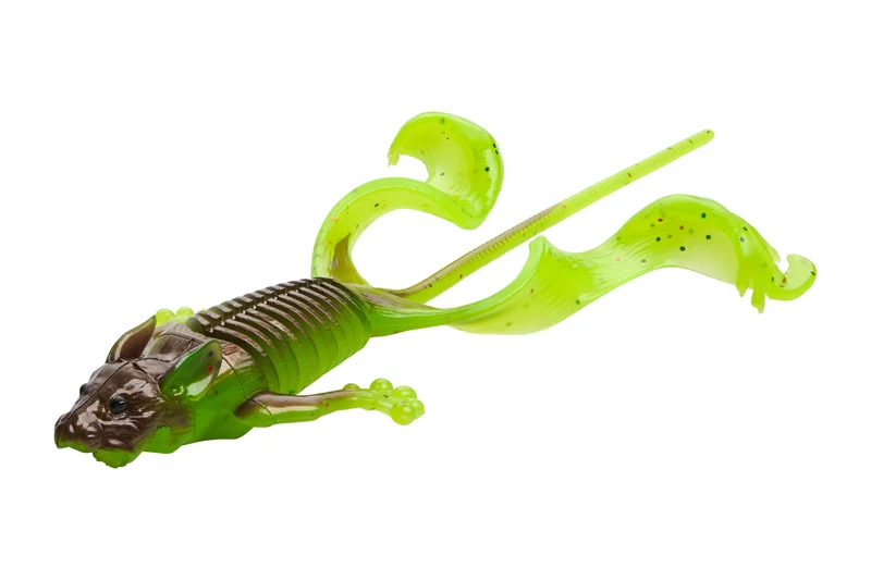 Savage Gear Mutant Rat Soft Loose Body 30 cm