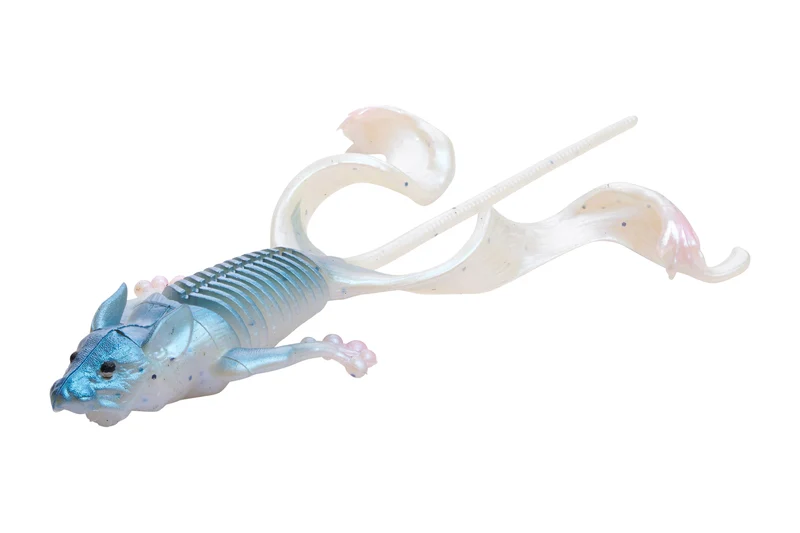 Savage Gear Mutant Rat Soft Loose Body 30 cm