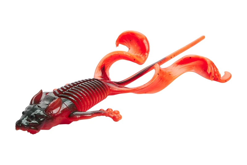 Savage Gear Mutant Rat Soft Loose Body 30 cm