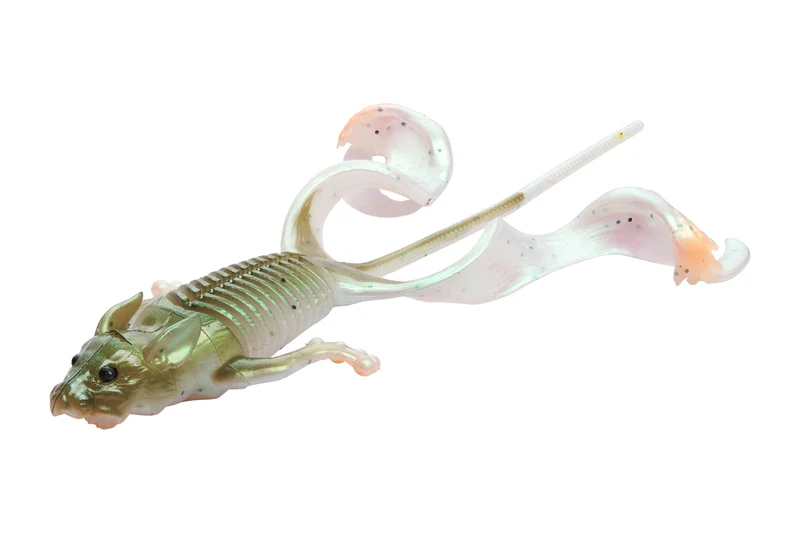 Savage Gear Mutant Rat Soft Loose Body 30 cm
