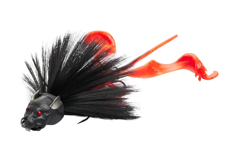 Savage Gear Mutant Rat 24 cm