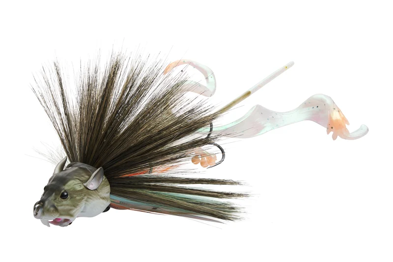 Savage Gear Mutant Rat 24 cm