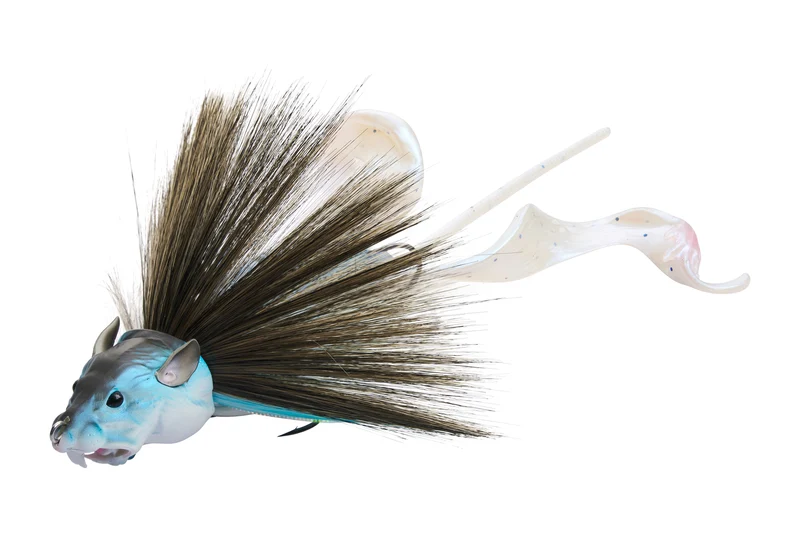 Savage Gear Mutant Rat 24 cm