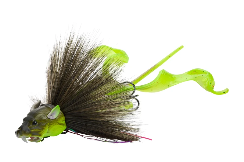 Savage Gear Mutant Rat 24 cm